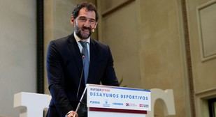 Garbajosa destaca el crecimiento del baloncesto femenino en la UCJC