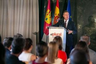 García-Page confirma aumento salarial del 0,5% para empleados públicos de la Junta el próximo martes