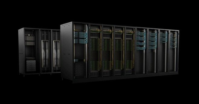 La era de los centros de datos de gigavatios para la inteligencia artificial está aquí
