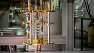 Desarrollan herramienta para integrar computadoras cuánticas y supercomputadoras