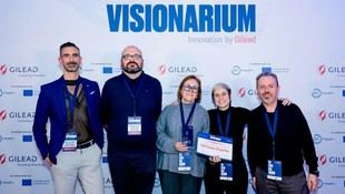 Desarrollan un gemelo digital para combatir la epidemia de VIH en España