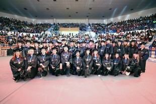 Premian a estudiantes destacados en la Generación de Excelencia 2025