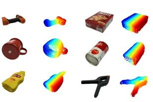 Mejoras en un sistema de visión inalámbrica gracias a la inteligencia artificial generativa