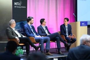 Simposio del MIT impulsa el uso de energía geotérmica a gran escala