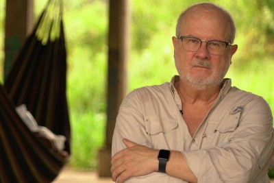Gerardo Reyes abrirá los Cursos de Verano en la Universidad Rey Juan Carlos
