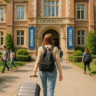 La Universidad de Sevilla lanza guías para viajes del personal académico y externo