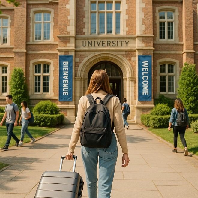 La Universidad de Sevilla lanza guías para viajes del personal académico y externo
