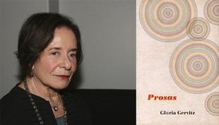 Publican antología póstuma de Gloria Gervitz que revela su prosa íntima