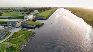 Estudio sobre gestión del agua ante el cambio climático y la escasez