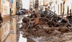Estrategias para gestionar residuos tras inundaciones y acelerar la recuperación