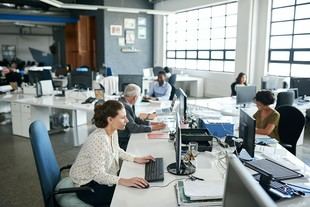 Alternativa abierta para el ecosistema de Microsoft en el trabajo digital