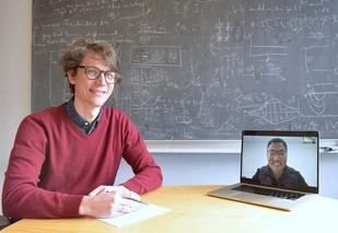 Investigadores logran estabilizar estados cuánticos exóticos sin calentamiento