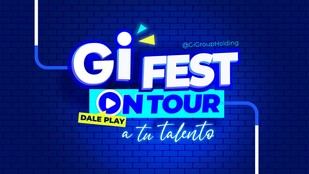 Gi Group Holding lanza GiFest ON TOUR para atraer talento en festivales de música