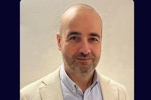 Gianluca Fiori, reconocido como IEEE Fellow por sus aportes en materiales avanzados