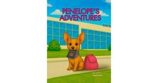 Gina Arefi presenta 'Las Aventuras de Penélope', un libro infantil que fomenta la curiosidad y la bondad global