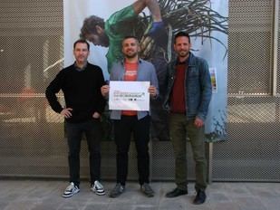 Girona inicia la estrategia "Menos malbaratamiento, más soberanía"