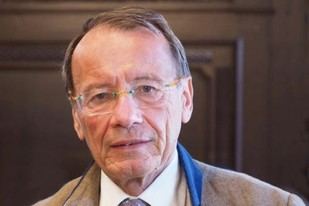 Giuseppe Sassatelli asume la presidencia de la Academia de Ciencias del Instituto de Bolonia