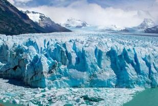 Amenaza a los glaciares y su impacto en el agua dulce del planeta