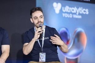 Ultralytics obtiene 30 millones de dólares para potenciar su IA de visión artificial open source