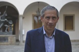 El rector de la Universidad de Pisa felicita a la comunidad musulmana por el Ramadan