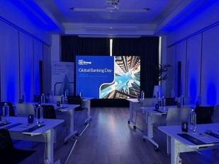 Gi Group Holding reporta 4.700 millones en ingresos y refuerza su liderazgo global en RR.HH