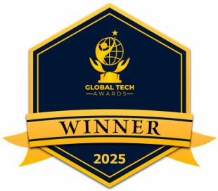 AVer Information Europe recibe el premio Education Technology Award en los Global Tech Awards 2025 por su innovación educativa