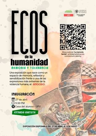 Fiesta Malgache en la UPV para promover la solidaridad y la justicia social