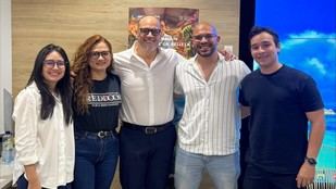 Glocalidad y empoderamiento en Negocios Internacionales desde Uninorte