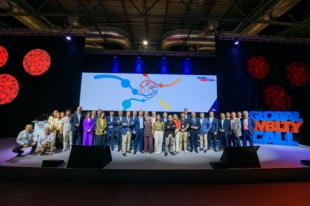 GMC 2026 cierra con un compromiso firme por la movilidad futura