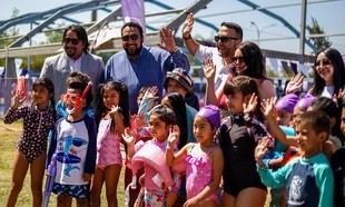 Gobierno lanza Escuelas Abiertas de Verano para más de 6 mil niños