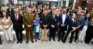 Nueva plataforma digital impulsa denuncias en la Región Metropolitana