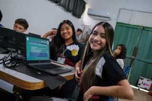 Gobierno invierte $8,3 billones en educación en Antioquia para todos niveles