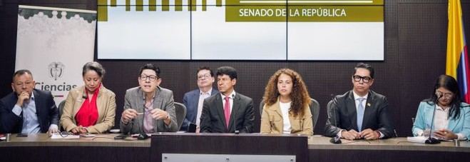 Gobierno de Colombia presenta proyecto de ley para regular la IA