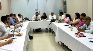 Gobierno impulsa educación integral en territorio indígena Wuinpumüin