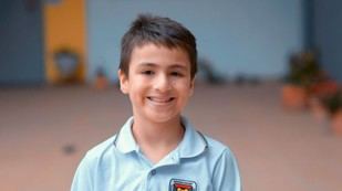 Gobierno Nacional reinaugura escuela en Riosucio tras años de abandono