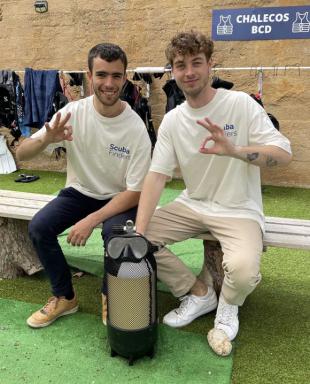 Nuevas tendencias en turismo de buceo: Scuba Finders amplía su oferta con viajes organizados a 27 países