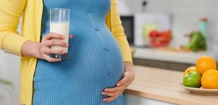 Bacterias intestinales beneficiosas mejoran la placenta para un embarazo más saludable