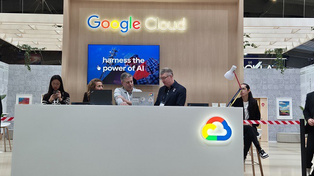 Meta y Google Cloud firman un acuerdo de $10 mil millones para potenciar la IA