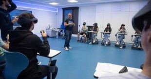 Google selecciona a la UCAM para su Programa de Liderazgo Educativo