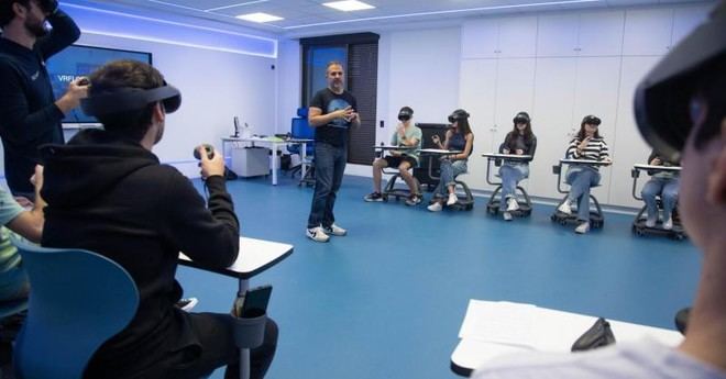 Google selecciona a la UCAM para su Programa de Liderazgo Educativo