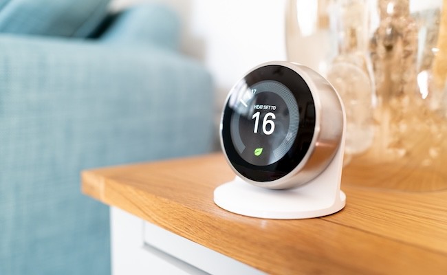 Google cancela lanzamientos de nuevos termostatos Nest en Europa