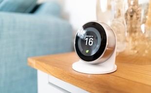 Google cancela lanzamientos de nuevos termostatos Nest en Europa