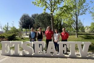 Celebración del décimo aniversario de Veterinaria con actividades y concursos en Lleida