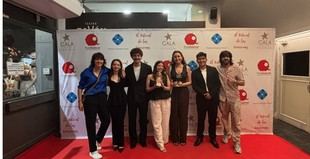Estudiantes de la Universidad Europea triunfan en el Publifestival 2025