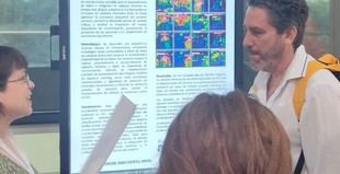Universidad Europea destaca en el Congreso SEMICYUC 2025