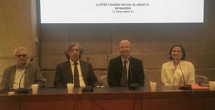 Universidad Europea destaca en el V Congreso de Historia de la Odontología