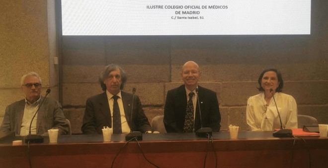 Universidad Europea destaca en el V Congreso de Historia de la Odontología