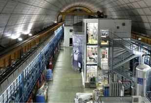 Estudio revela las dinámicas internas del Gran Sasso y su acuífero profundo