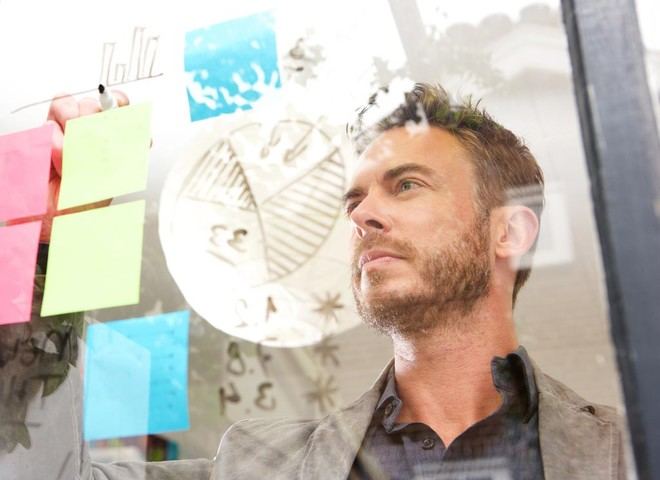 La ciencia investiga el cerebro de los emprendedores