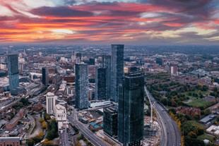 Universidades de Greater Manchester renuevan su misión cívica